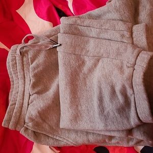 Sweaty Betty sweat pants